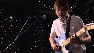 EDJ - Mostly Just Fantasies (Live on KEXP)