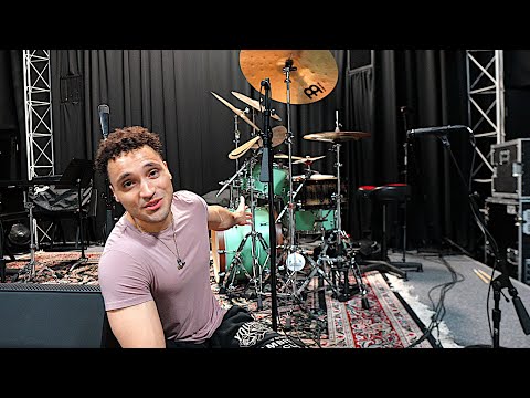 It's Finally Here...