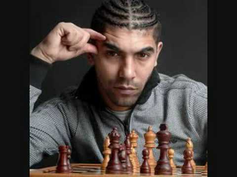 Sjaak Ft. DOP - Wees Stil