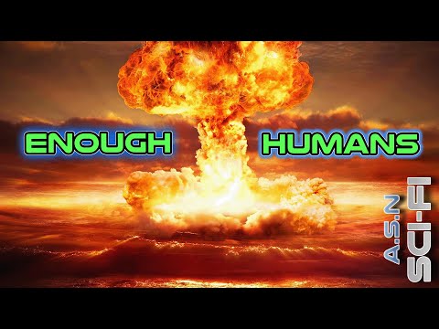 It's the little things & Enough! | Best of r/HFY | 1879 | Humans are Space Orcs