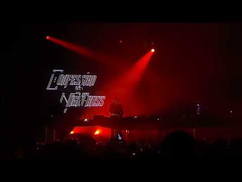Tchami x AC Slater - Confession vs Night Bass Tour - Live in AZ 2022