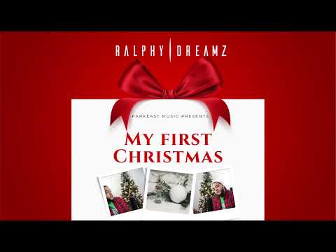 Ralphy Dreamz - Mistletoe (Piano Version)