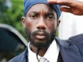Sizzla - Whats Happening *Brand New 2010 Riddim*