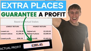 Matched Betting 2021 - How To Bet On Every Horse And Win BIG