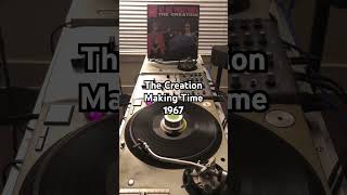 The Creation - Making Time - We Are Paintermen - 1967