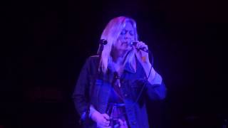Sally Barker - "Walk On By"
