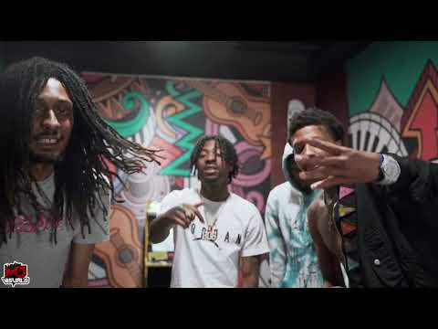 JuneDaGoon x Trvp Rixh Dooney - Don't (Official Video)