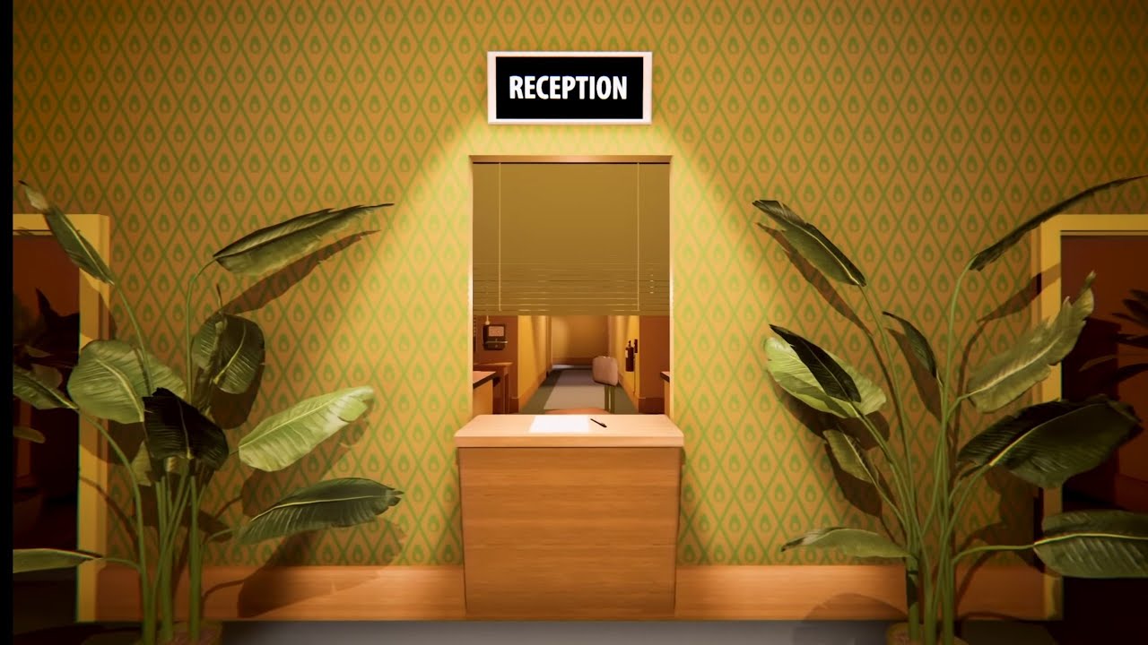 Superliminal Part 1 - All a Dream? / PS5 GAMEPLAY