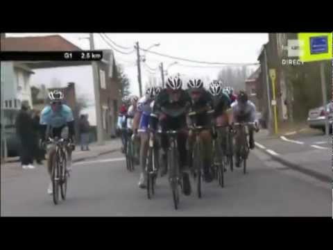 Le Samyn 2012