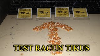 Download lagu Racun Tikus THEMIX 15G (sangat AMPUH) mp3
