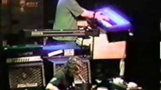 Widespread Panic - This Part of Town - Oak Mountain - 07.27.2001