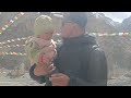 Wanla Vlog With My Family