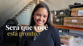 Planejamento Financeiro Realista Para Largar o Emprego e Viver de Vendas Online