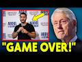 "Abdul El-Sayed's First Move After Winning Has Trump Terrified!" | Bill Clinton