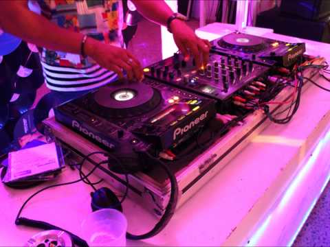 JAZZÍSTICO FUNKY HOUSE - DJ DEZYMAN