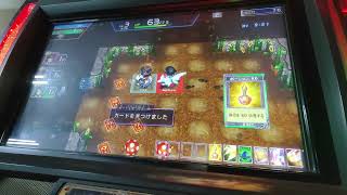 【エルドラクラウン】店内スピードバトルin津田沼エース【スピードバトル】