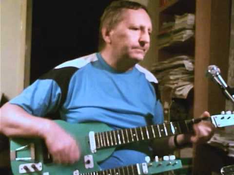 Milan Buričin - Hudba