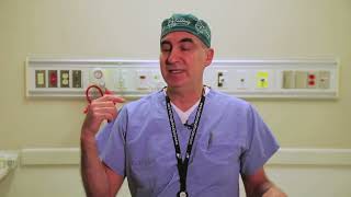 Step Four: MDH Day of Surgery (Area U)