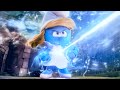 Smurfette DESTROYS Gargamel S Lair Smurfs The Lost Village