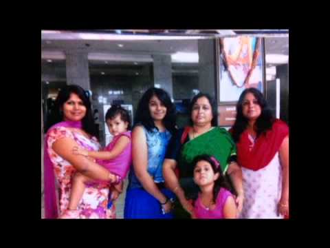 happy birthday aashita!