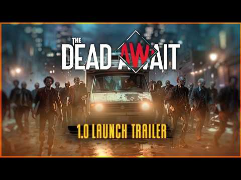 Launch Trailer