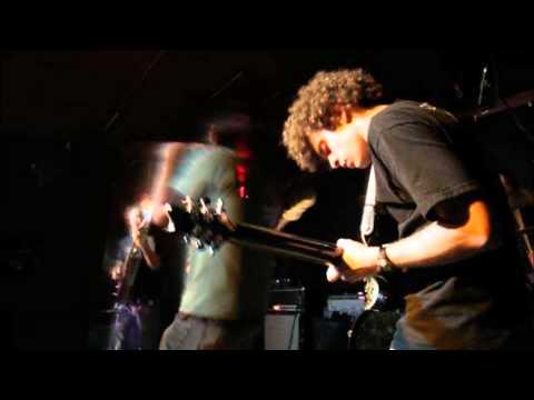 BROKEN SALVATION - Death is Easy Money LIVE 2/5/2005