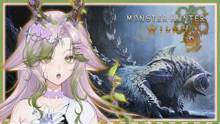✧ First time hunter - Commencing HR - Chapter 4! ♡ ✧【 ❥ Monhun】
