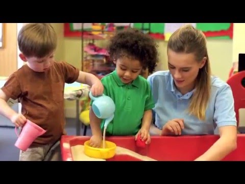 Rolf Zuckowski | Bei uns in der Kita im Frühling + Sommer