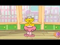Sesame Street Zoe S Dance Moves