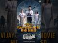 Top 5 Vijay Antony Movie Hindi Dubbed Vijayantony Southmovies Viralshorts