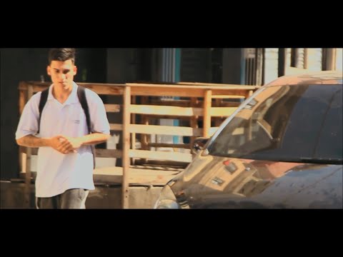 MC Gasparzinho - A Favela Pede Paz (Videoclipe Oficial) DJ kaio7