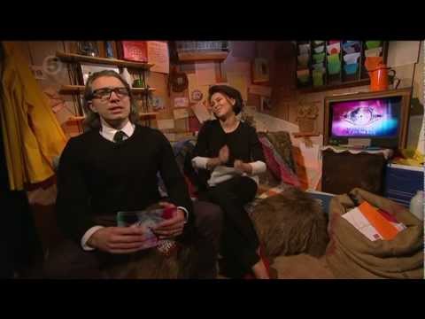 CBB Bit On The Side 2013 Episode 19