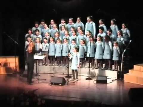 Chiara B. un baby presidente conegliano v. 2007