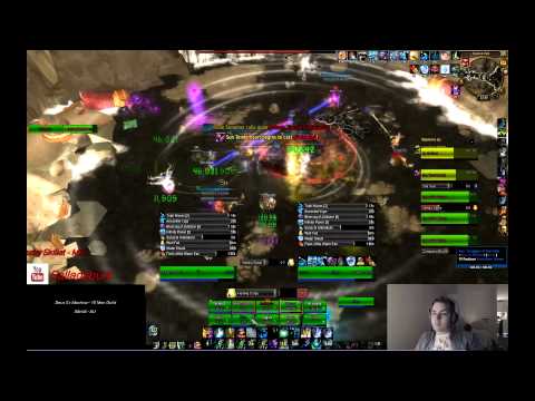 Siege Of Orgrimmar 10 Man - Protectors Of The Fallen Heroic