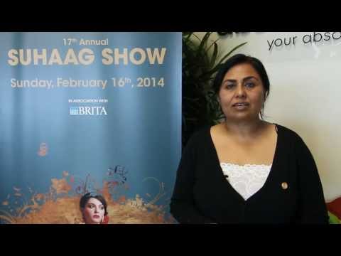 Suhaag Show - Absolute Wedsite