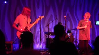 03  Portland SOR   7 Year Bitch   Derailed