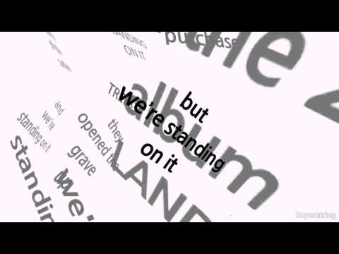 Thumbnail for Standing On It video