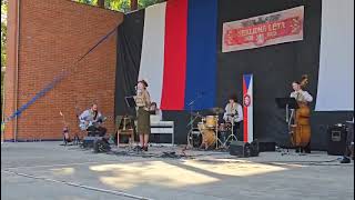 Video Cheek To Cheek