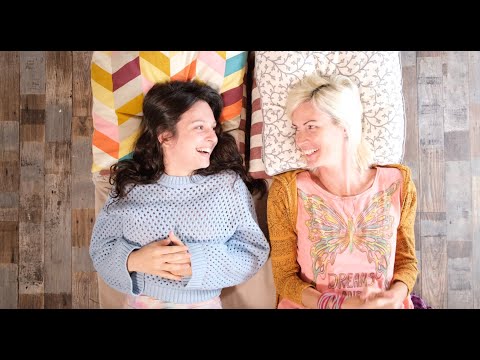 HOVORY ZE ZEMĚ - Vybrala jsem si jinou cestu - Lucie Ponikelská