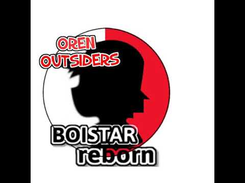 #Deretanlaguboistar #Orenoutsiders #boistarreborn #boistar