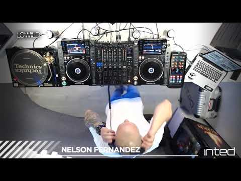 Alex Lafuente y Nelson Fernandez desde LOWILD