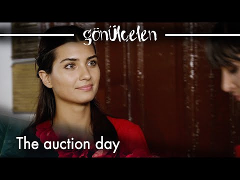 The auction day - Episode 38 | Becoming a Lady