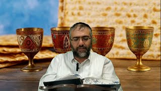 הרב ציון מושייב | סוד 4 כוסות בליל הסדר (הרב ציון מושייב) - התמונה מוצגת ישירות מתוך אתר האינטרנט יוטיוב. זכויות היוצרים בתמונה שייכות ליוצרה. קישור קרדיט למקור התוכן נמצא בתוך דף הסרטון הרב ציון מושייב | סוד 4 כוסות בליל הסדר (הרב ציון מושייב) - התמונה מוצגת ישירות מתוך אתר האינטרנט יוטיוב. זכויות היוצרים בתמונה שייכות ליוצרה. קישור קרדיט למקור התוכן נמצא בתוך דף הסרטון