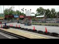 Go Carts On Speedy S Fast Track In 2014