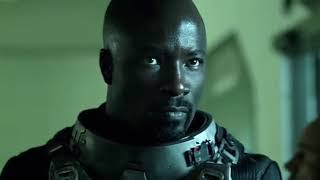 Halo Nightfall Completo Dublado