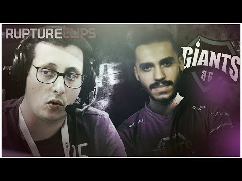 ZORLAK: MUTIRIS NOS GIANTS?