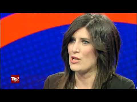 TITOLi TG2-giorno 15 maggio 2019 - MercoleDì
