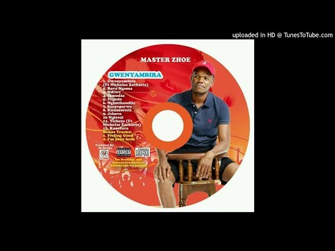 Master Zhoe ft Nicholas Zakaria -Ticheze(Amapiano💥💥💥💥)