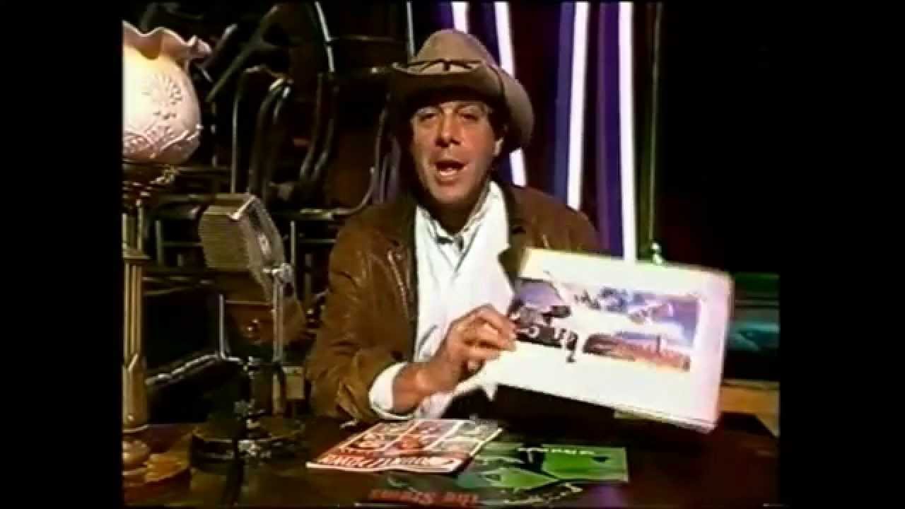 Countdown (Australia)- Humdrum- July 12, 1987