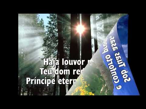 Hinário Adventista 007 - Sejas Louvado - HD